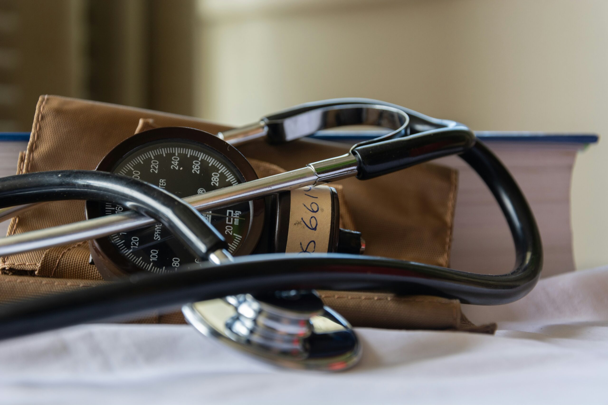 medical mastery