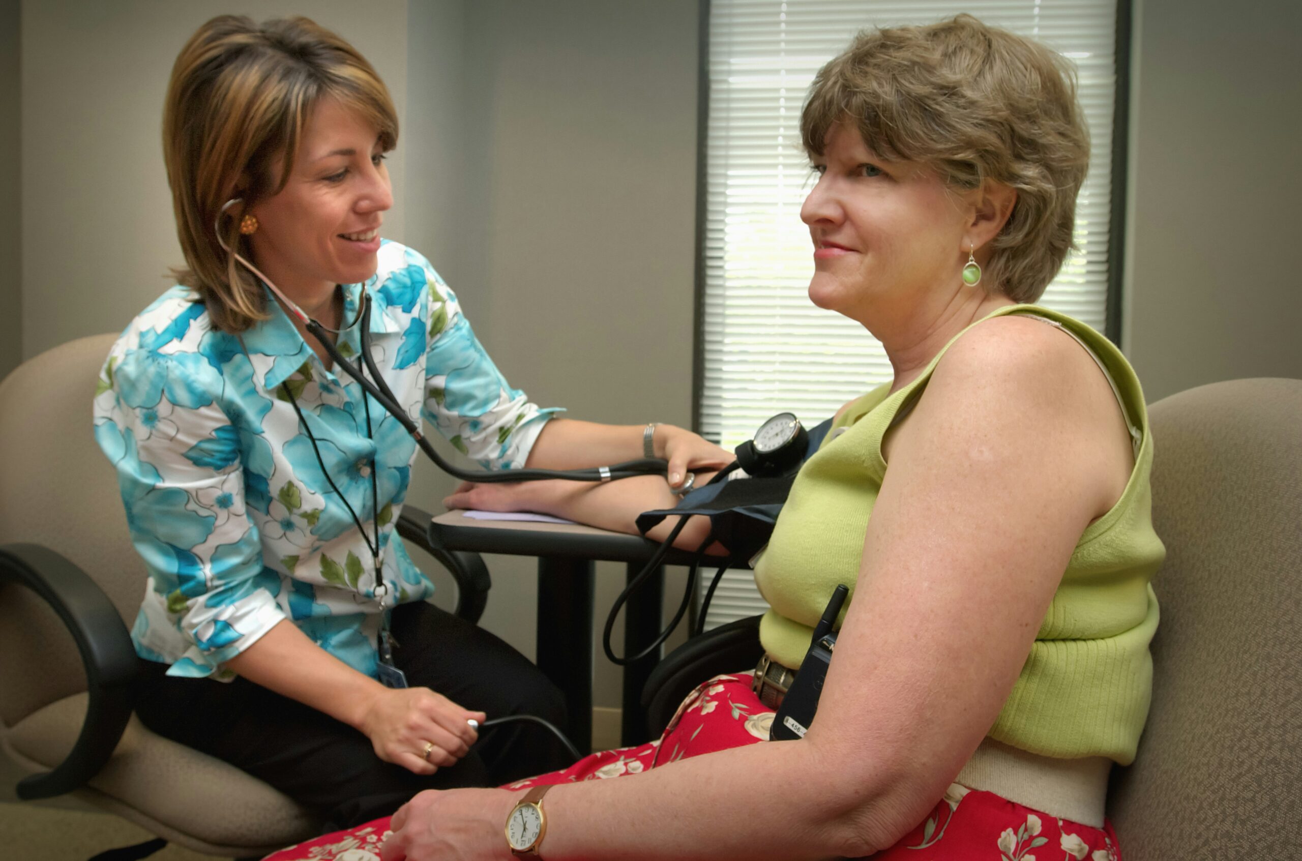 Patient Relationships