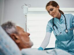Yousuf A. Gaffar, M.D:Patient Care