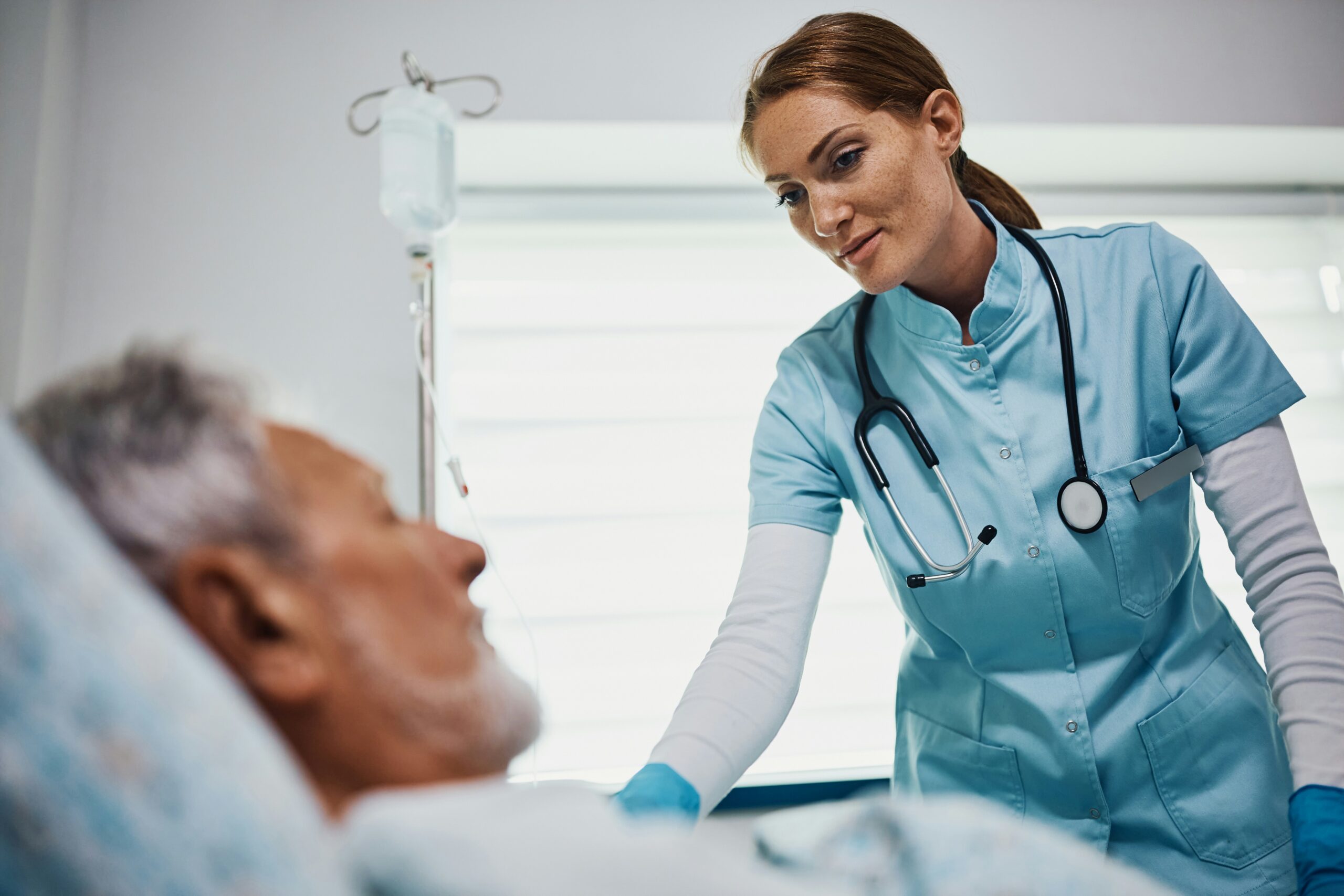 Yousuf A. Gaffar, M.D:Patient Care