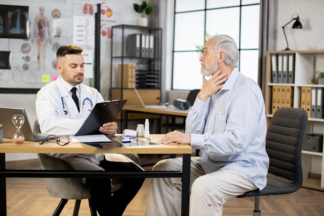 Patient Communication Strategies