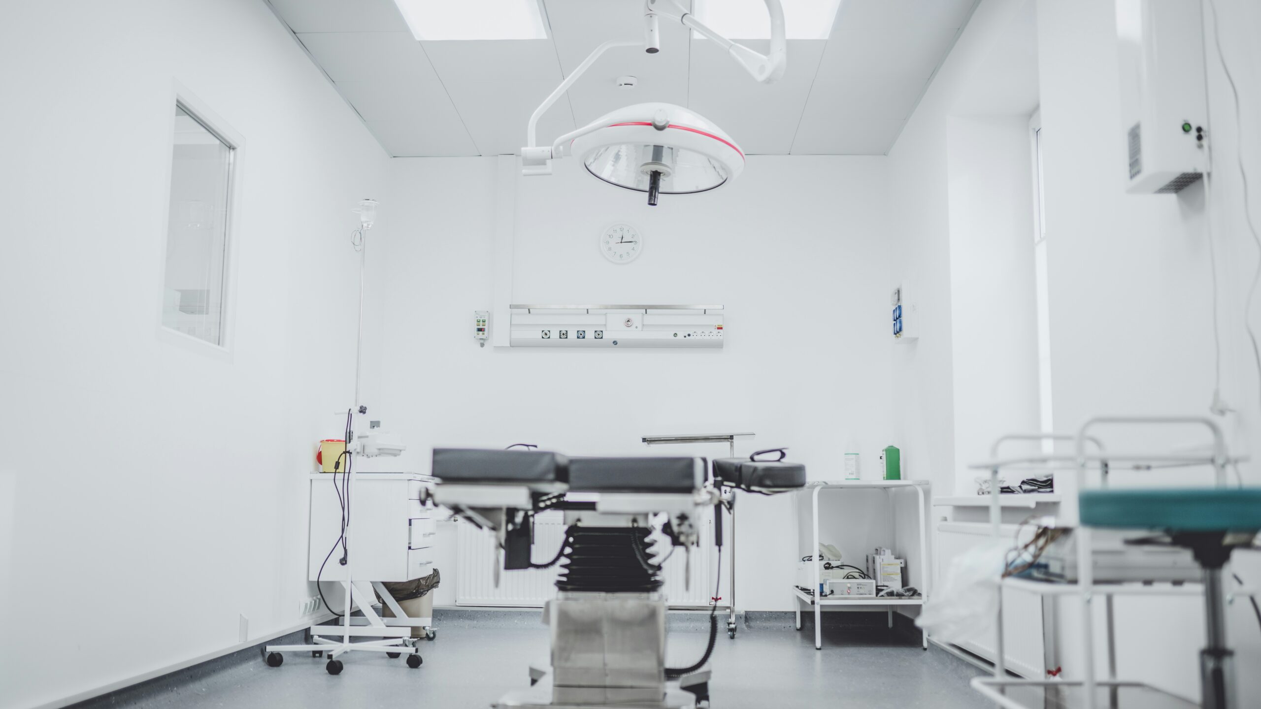 Future of Patient Care