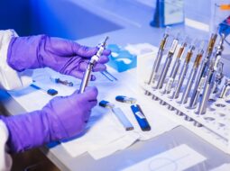 Yousuf A. Gaffar, M.D-Clinical Trials