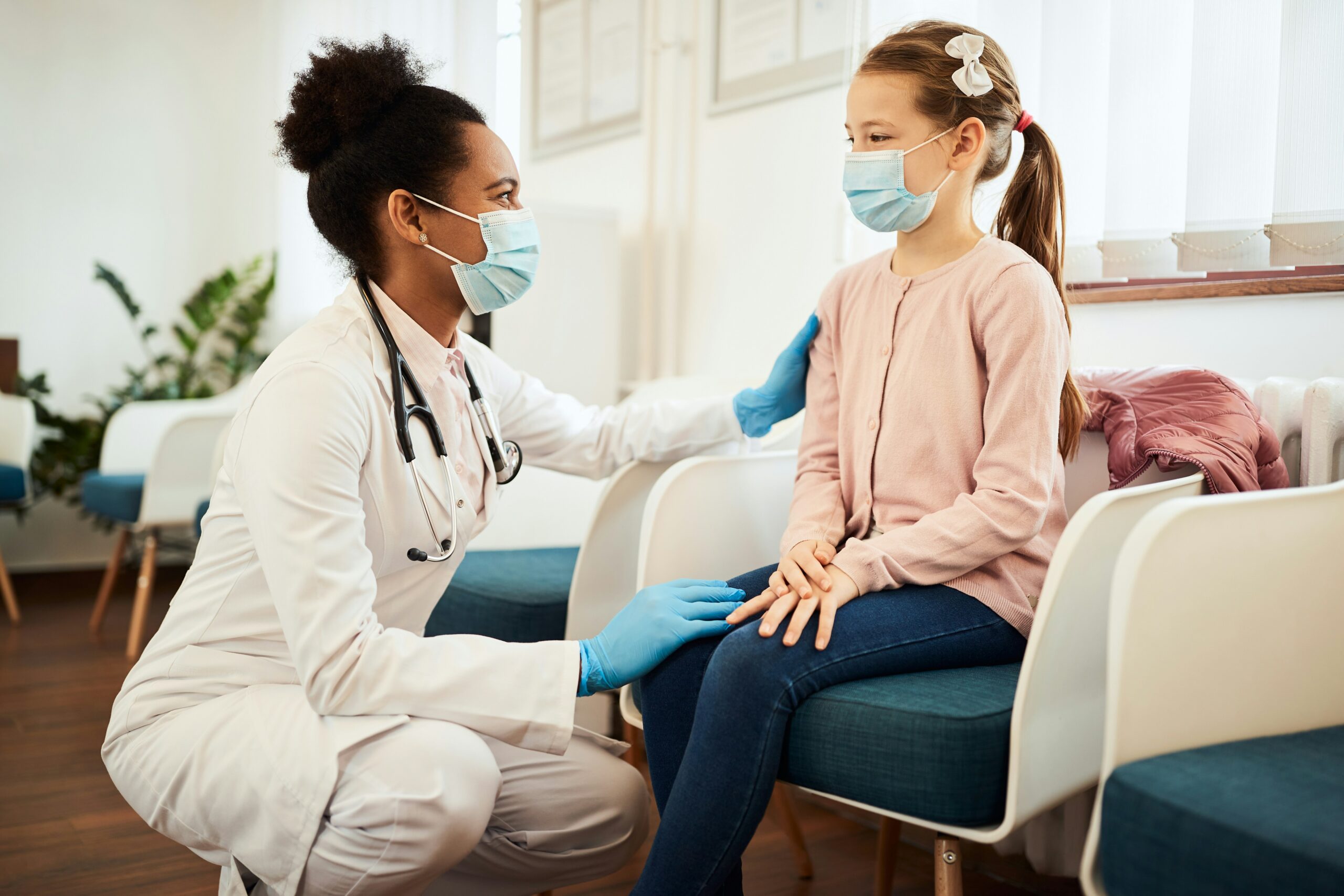 Communication in Healthcare