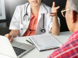 healthcare communication
