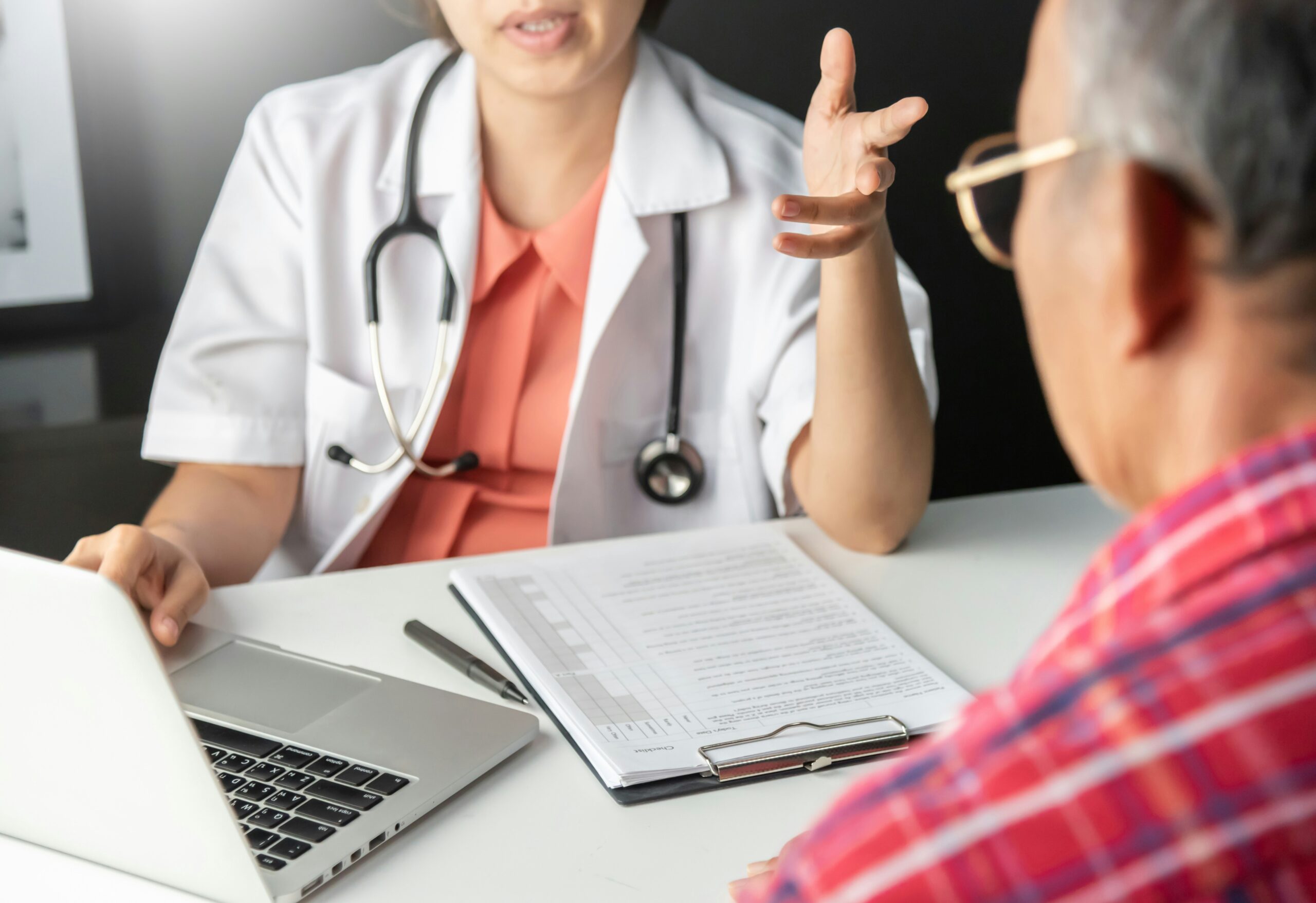 healthcare communication
