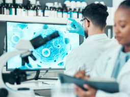 Yousuf A. Gaffar, M.D