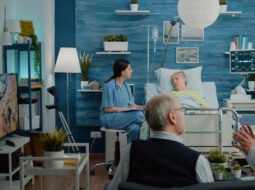 Yousuf Gaffar-Patient Care Excellence