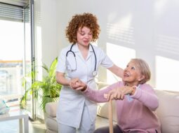 Yousuf Gaffar - Patient Communication