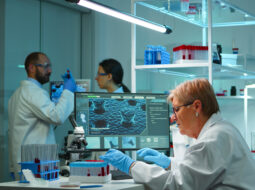 Yousuf Gaffar-Cancer Care