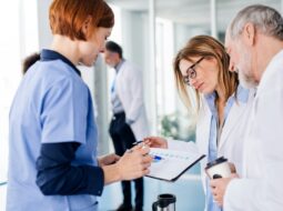 Clinical Trial Success Formula