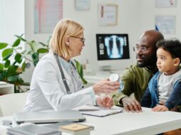 Yousuf A. Gaffar, M.D:Patient Communication