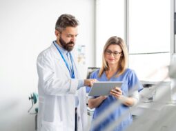 Yousuf Gaffar: Clinical Trial Management
