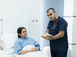 Yousuf Gaffar: Healthcare Expertise