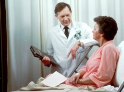 Patient Communication