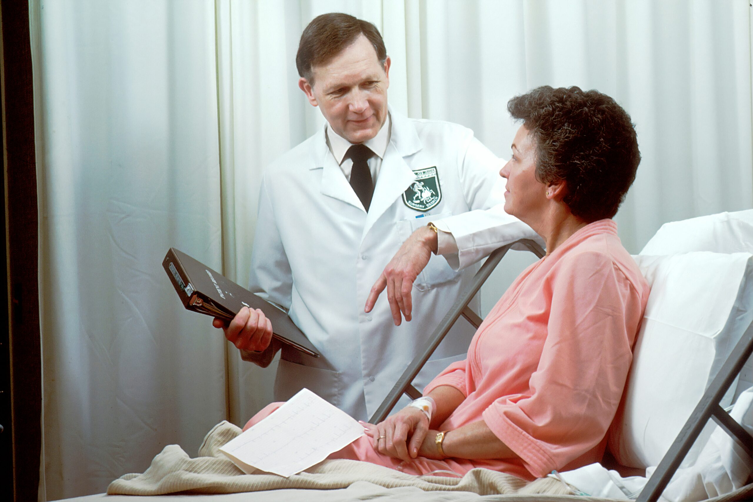Patient Communication