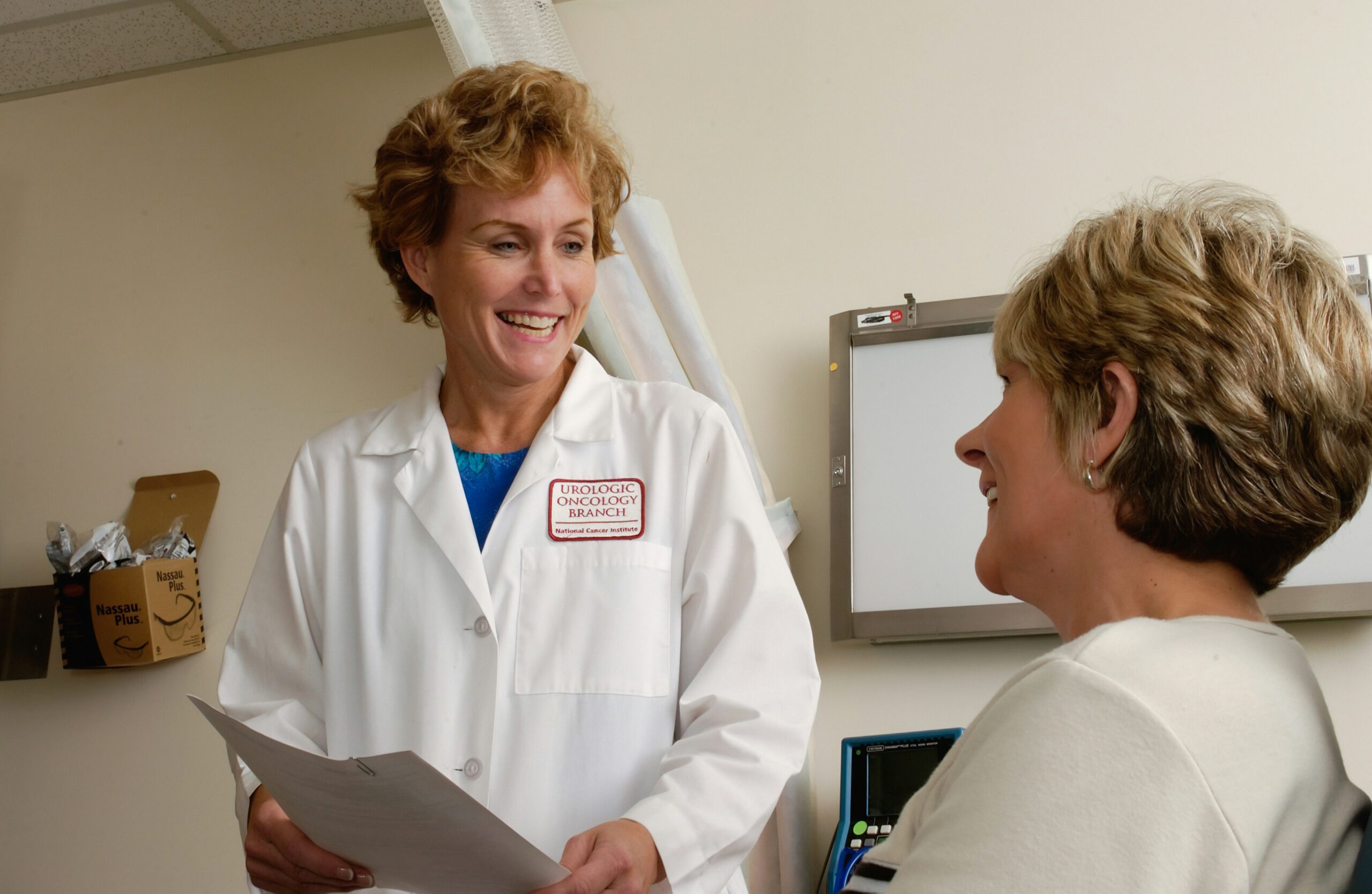 Patient Care